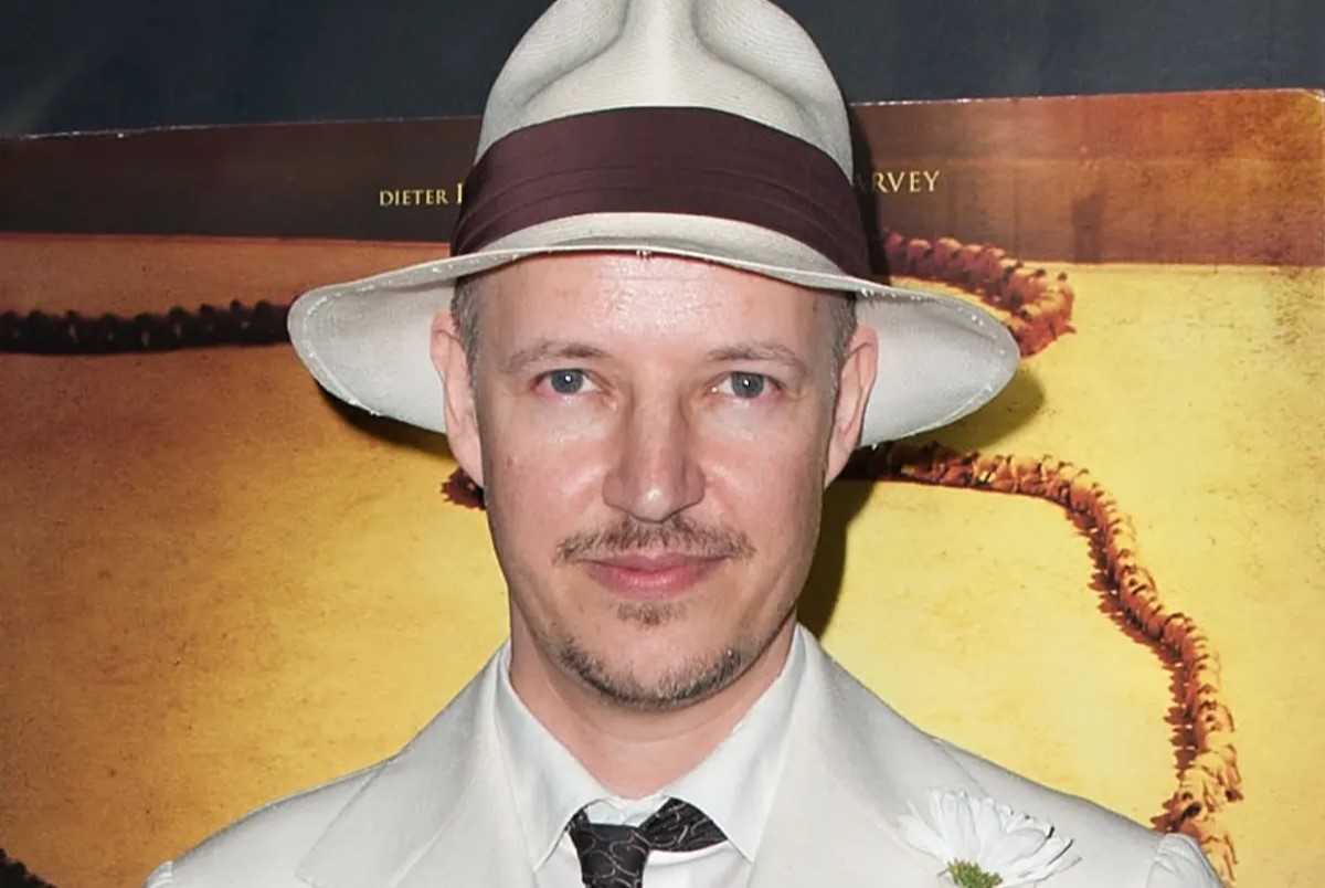 19 Extraordinary Facts About Tom Six 