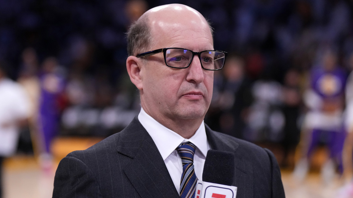 19-fascinating-facts-about-jeff-van-gundy
