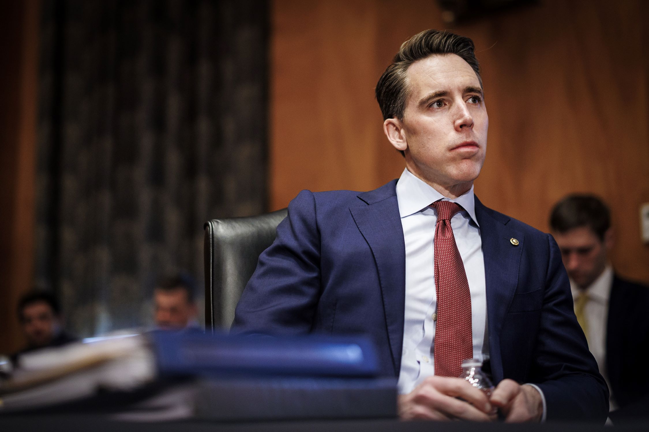 19-fascinating-facts-about-josh-hawley
