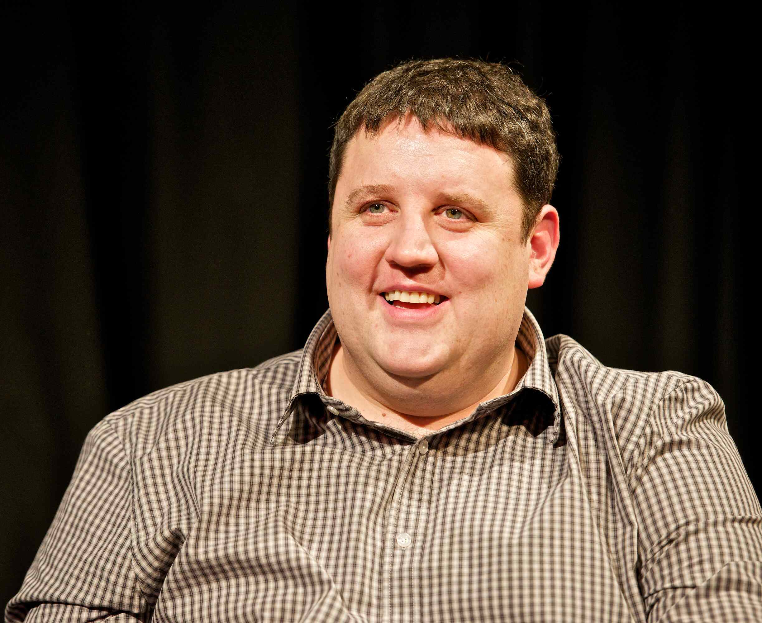 19-fascinating-facts-about-peter-kay