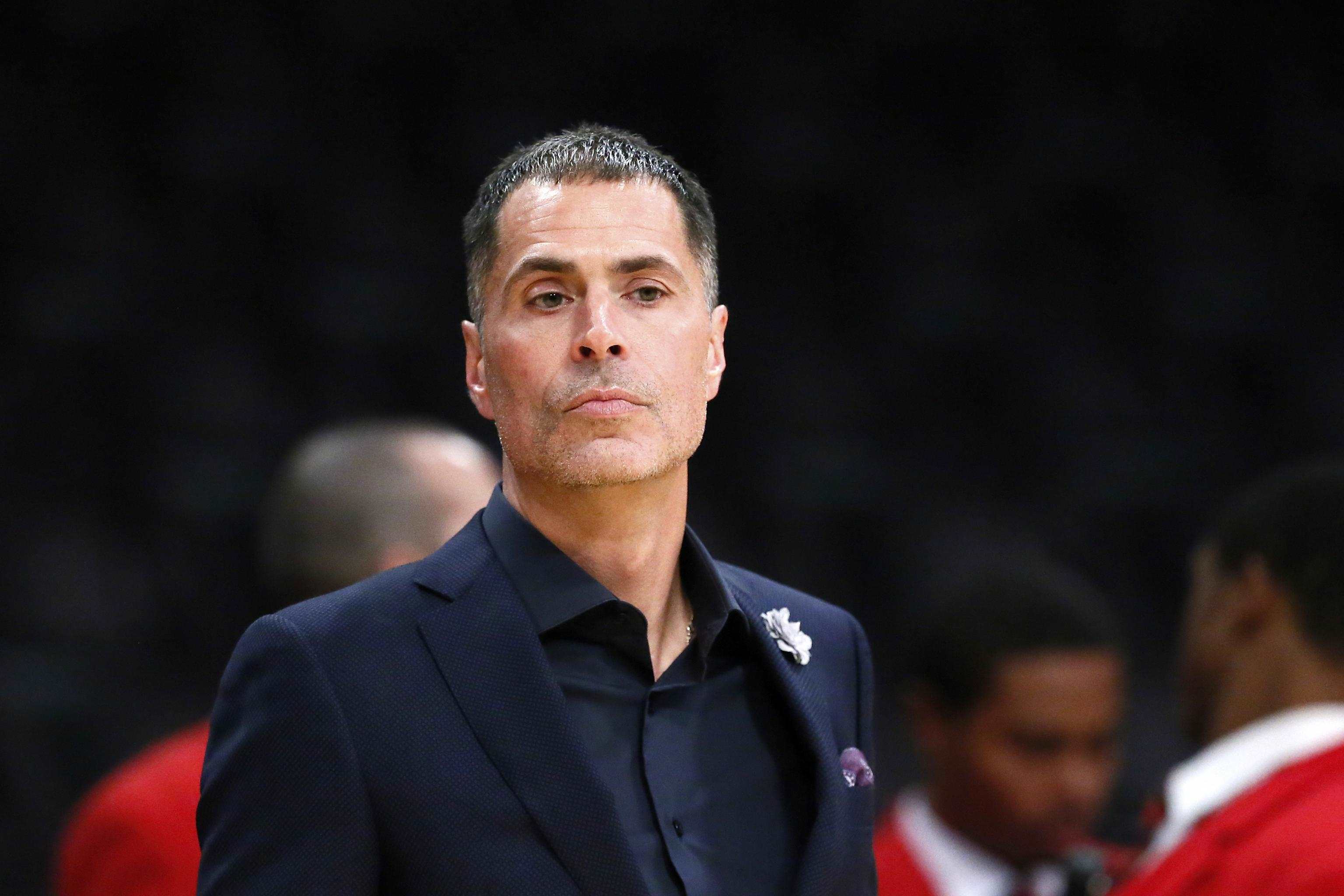 19-fascinating-facts-about-rob-pelinka