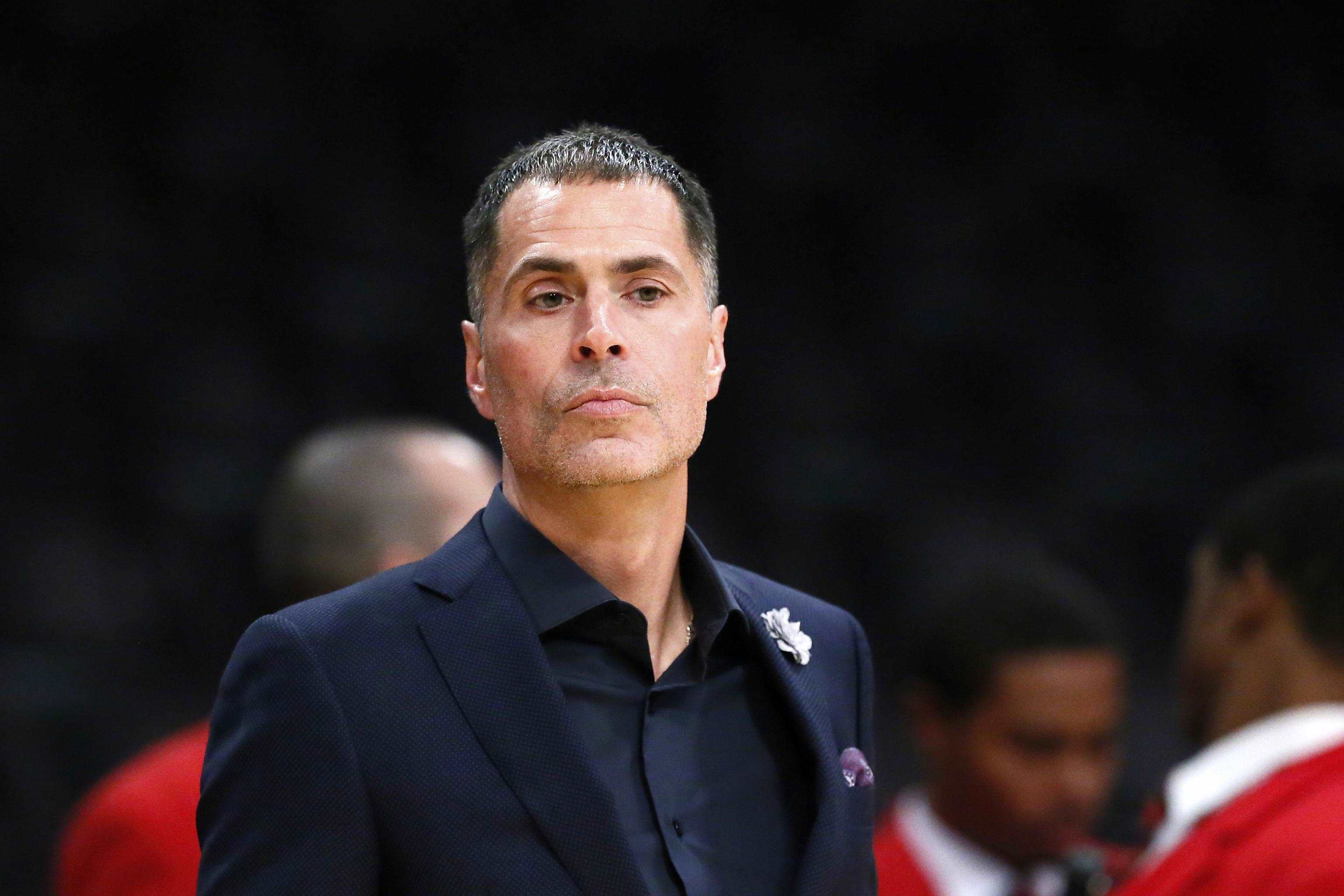 19 Fascinating Facts About Rob Pelinka Facts