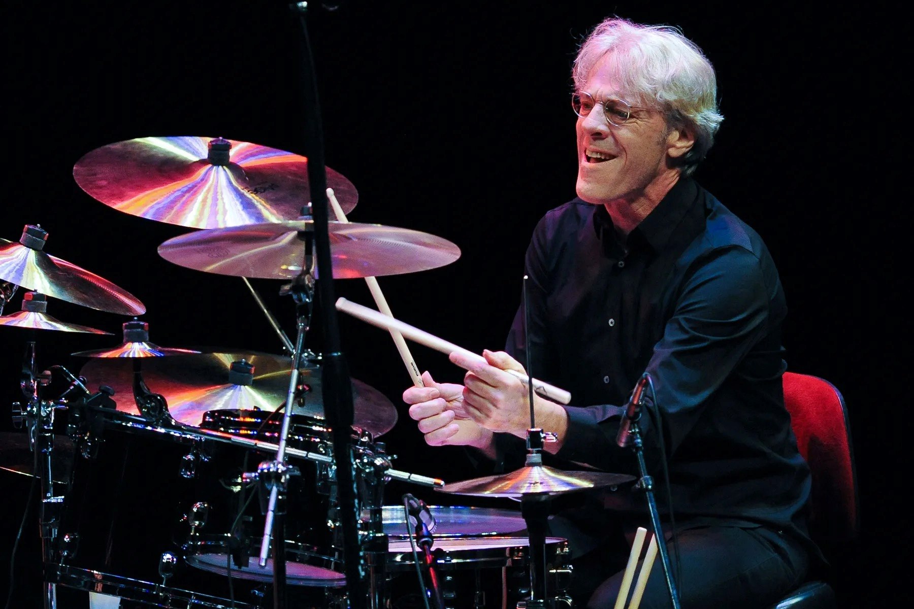 19 Fascinating Facts About Stewart Copeland - Facts.net