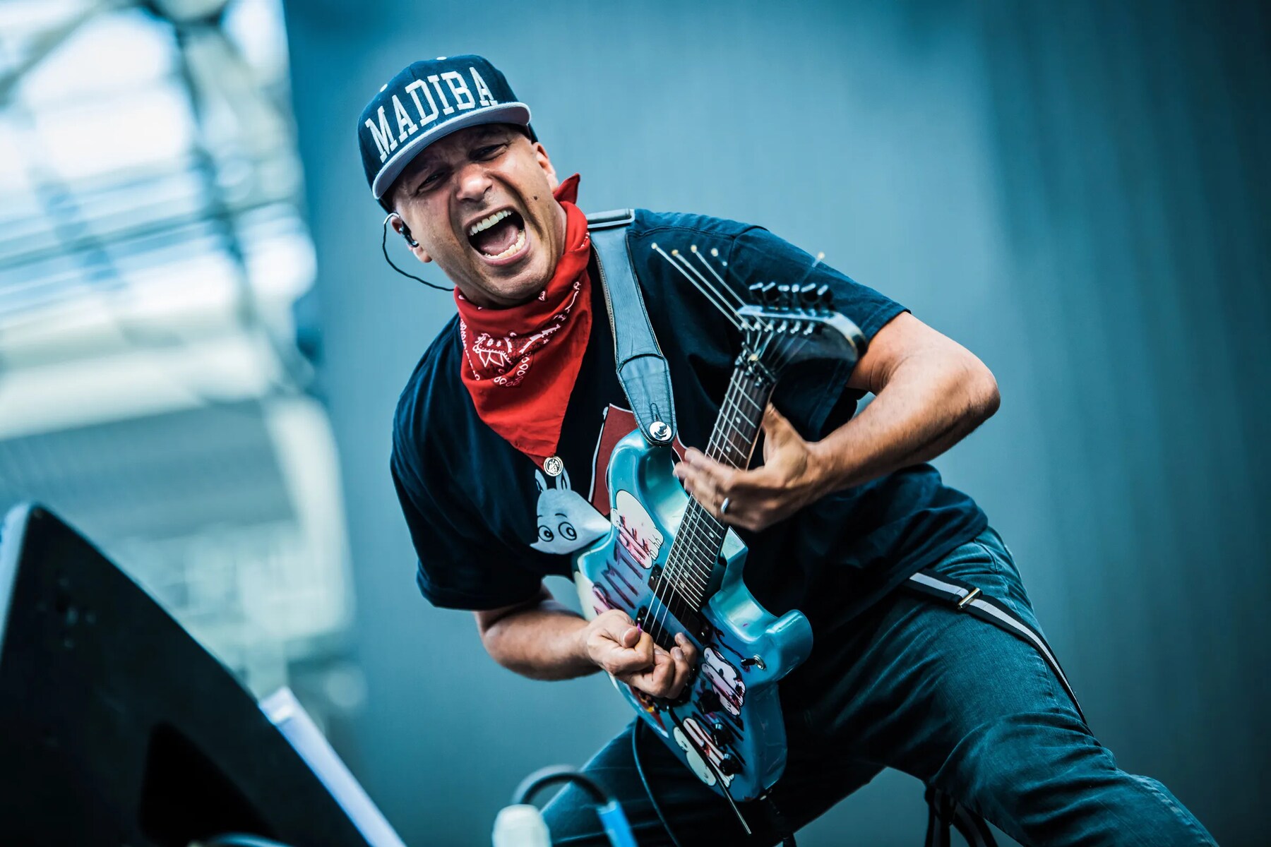 Tom Morello