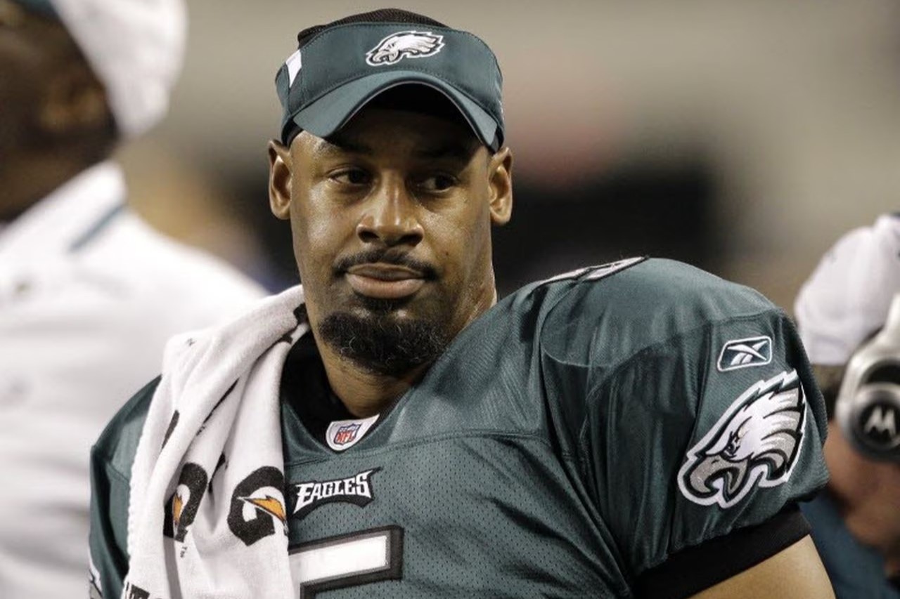 19-intriguing-facts-about-donovan-mcnabb