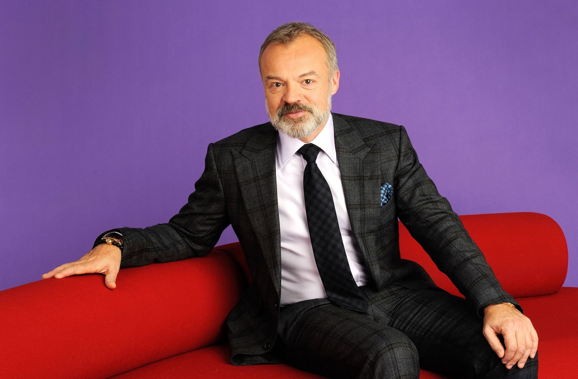 19-intriguing-facts-about-graham-norton