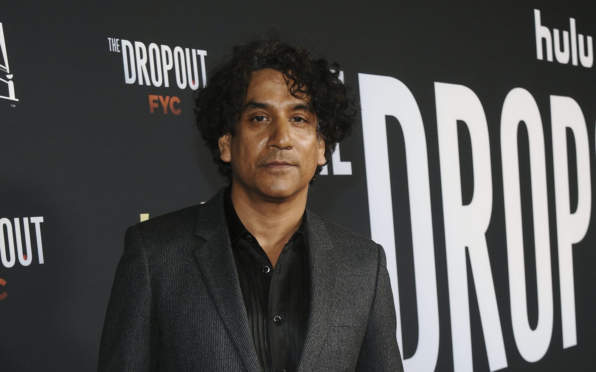 19 Intriguing Facts About Naveen Andrews 
