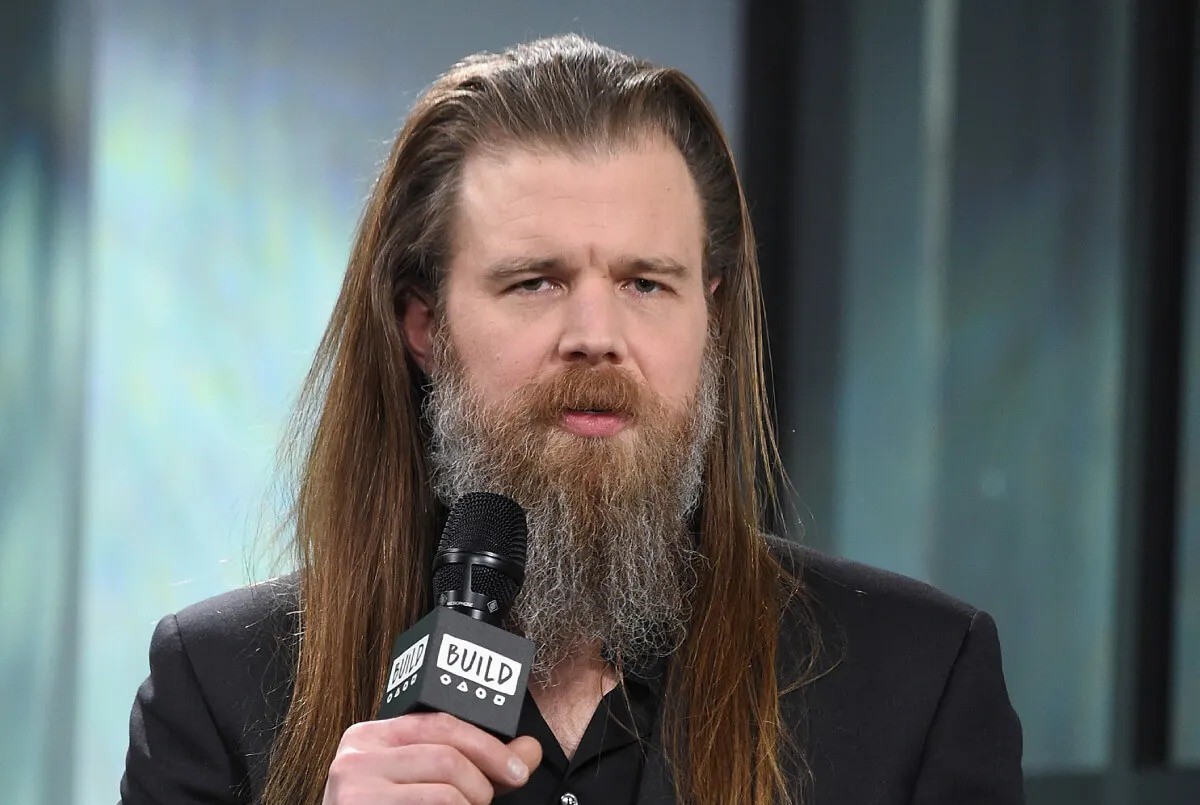 19-intriguing-facts-about-ryan-hurst