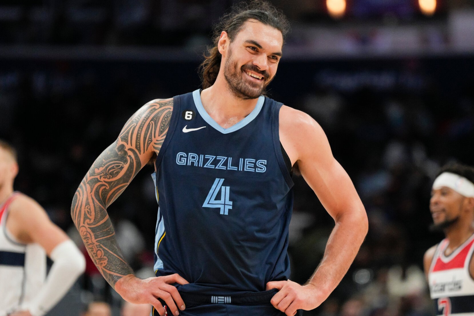 19-intriguing-facts-about-steven-adams