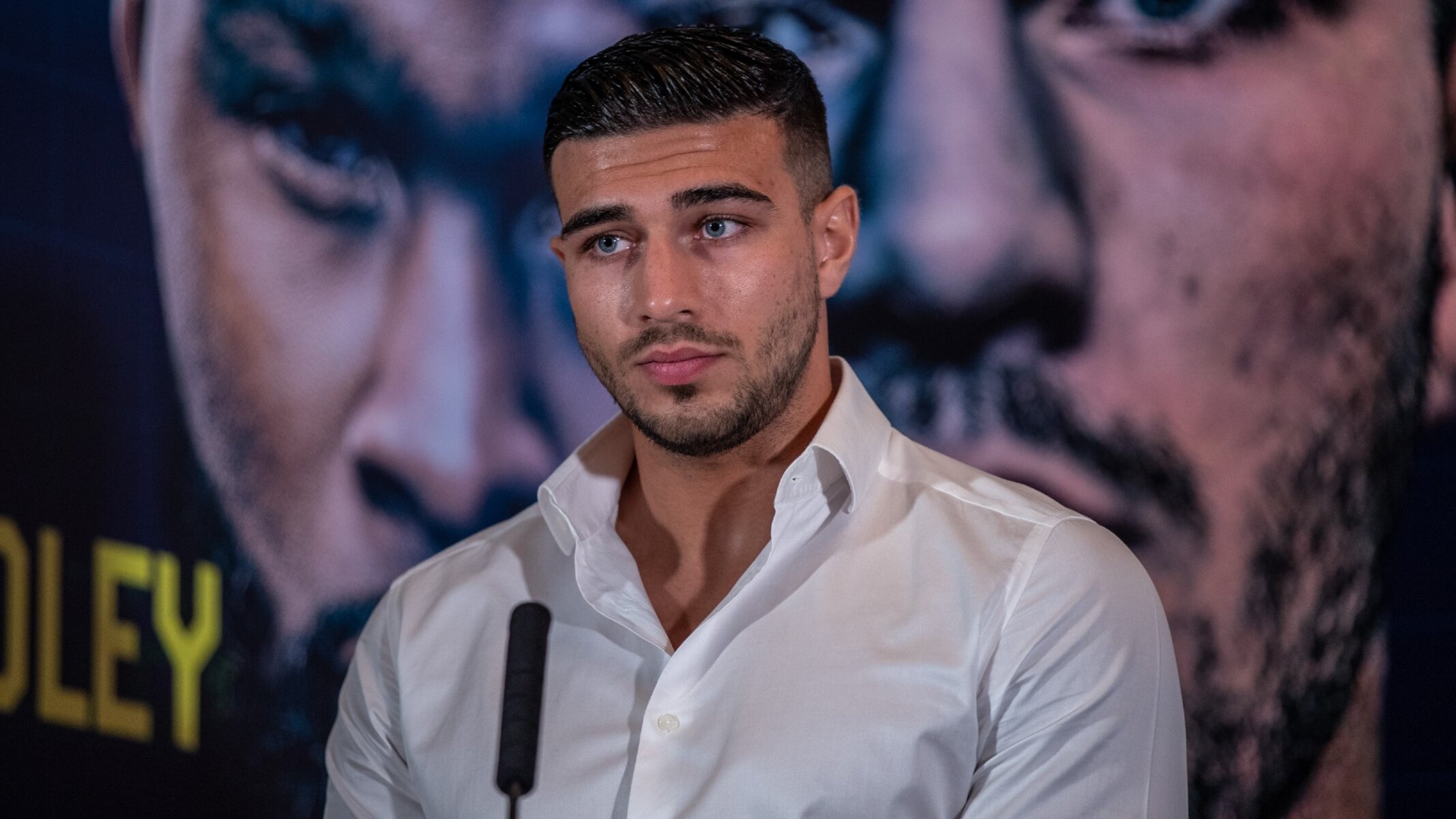19 Intriguing Facts About Tommy Fury - Facts.net