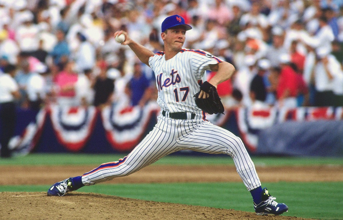19 Mind-blowing Facts About David Cone 