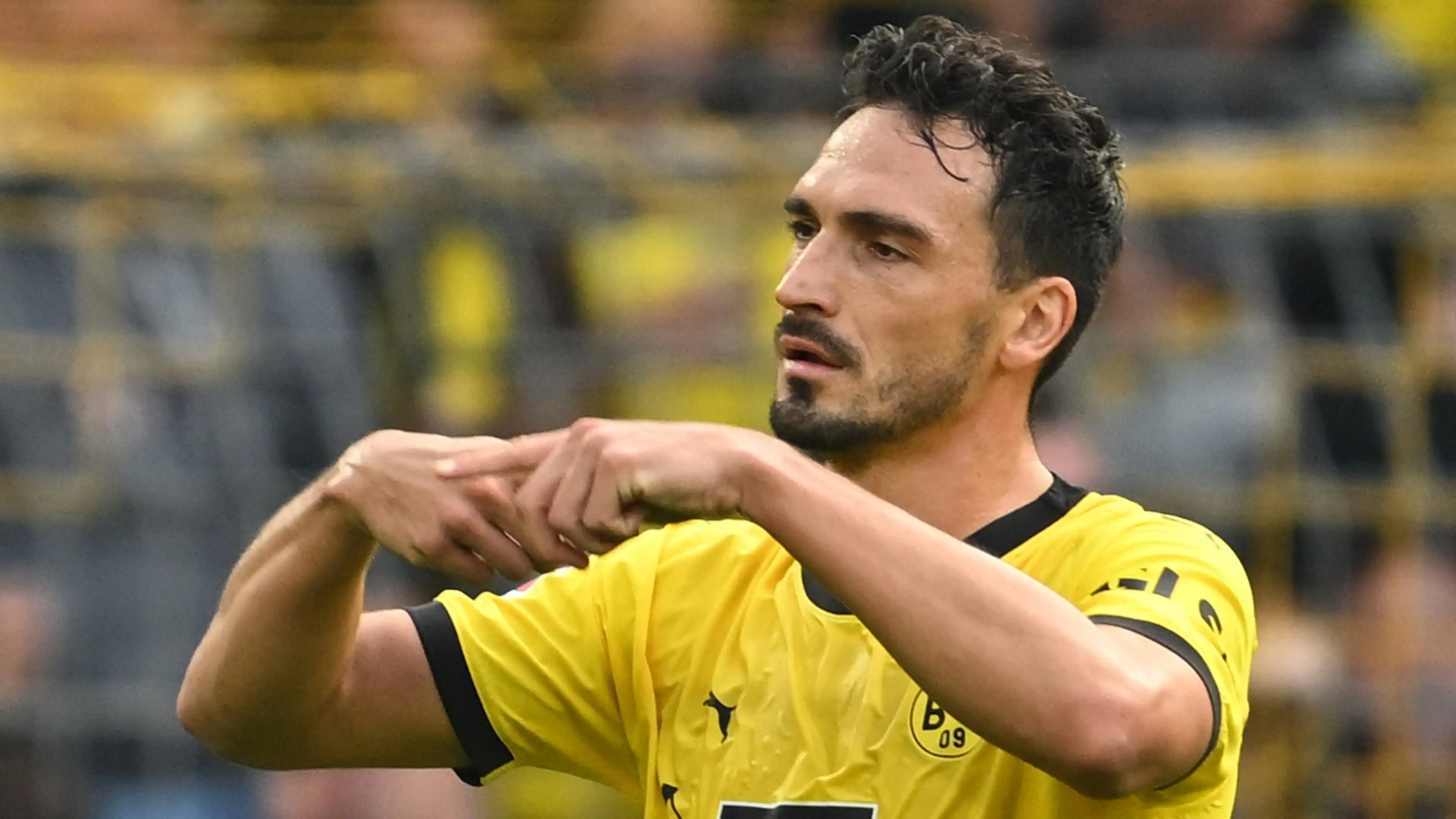 Hummels