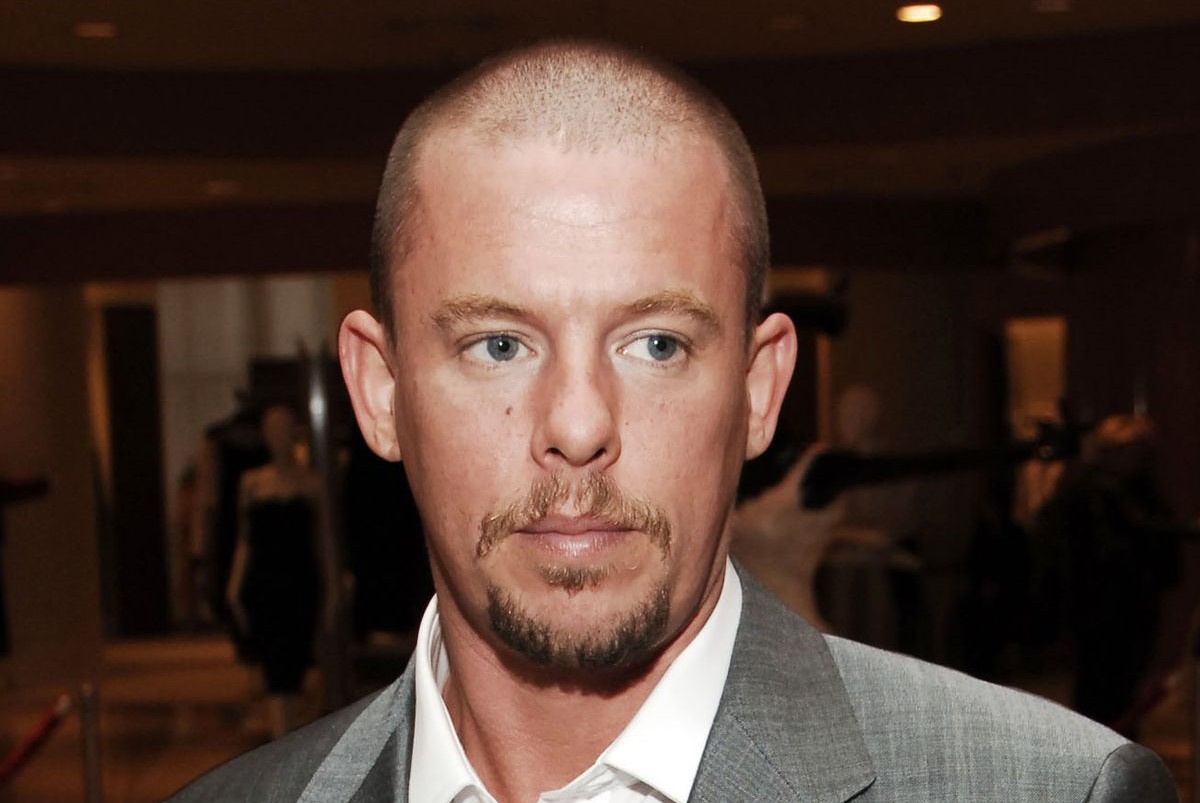 Alexander McQueen - Visionary, provocateur and exceptional talent