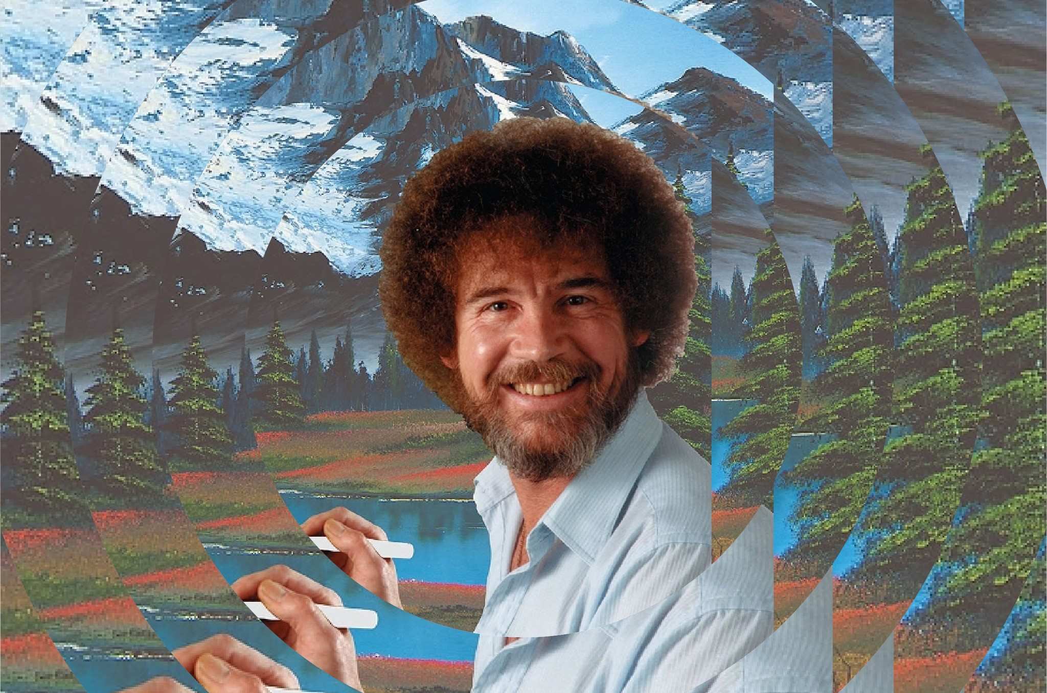 19-surprising-facts-about-bob-ross