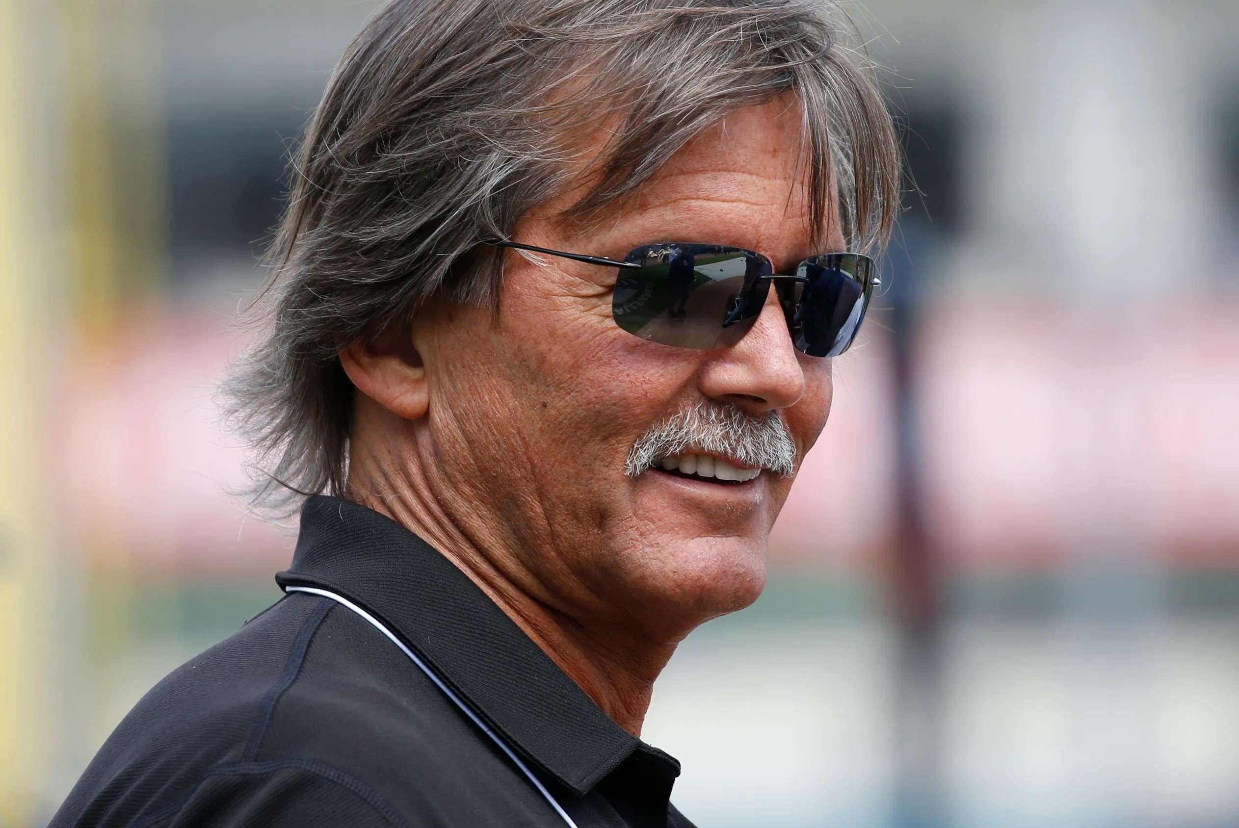 Dennis Eckersley: 5 Fast Facts You Need to Know