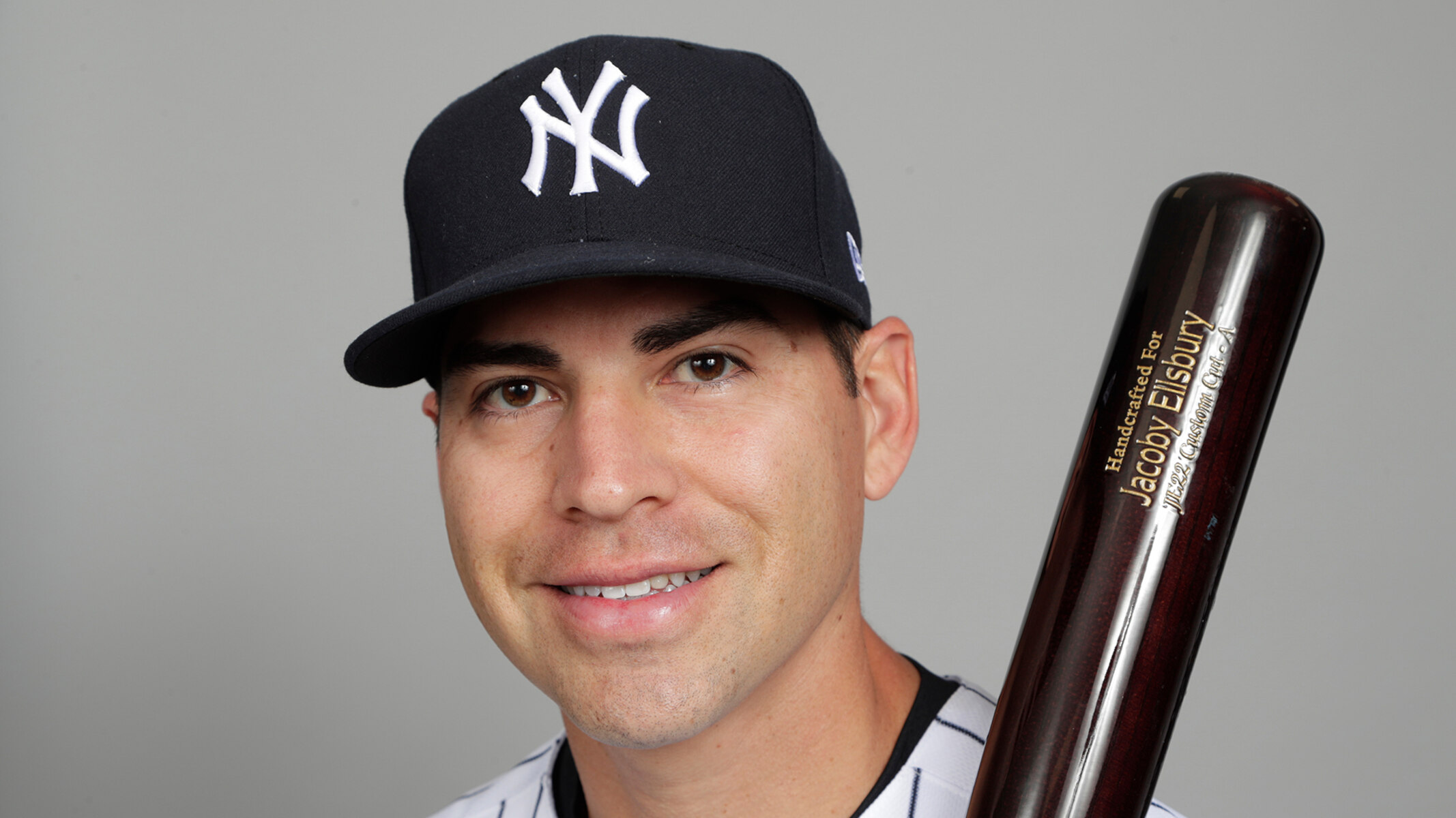 Yankees actually could use Jacoby Ellsbury in scary outfield reality