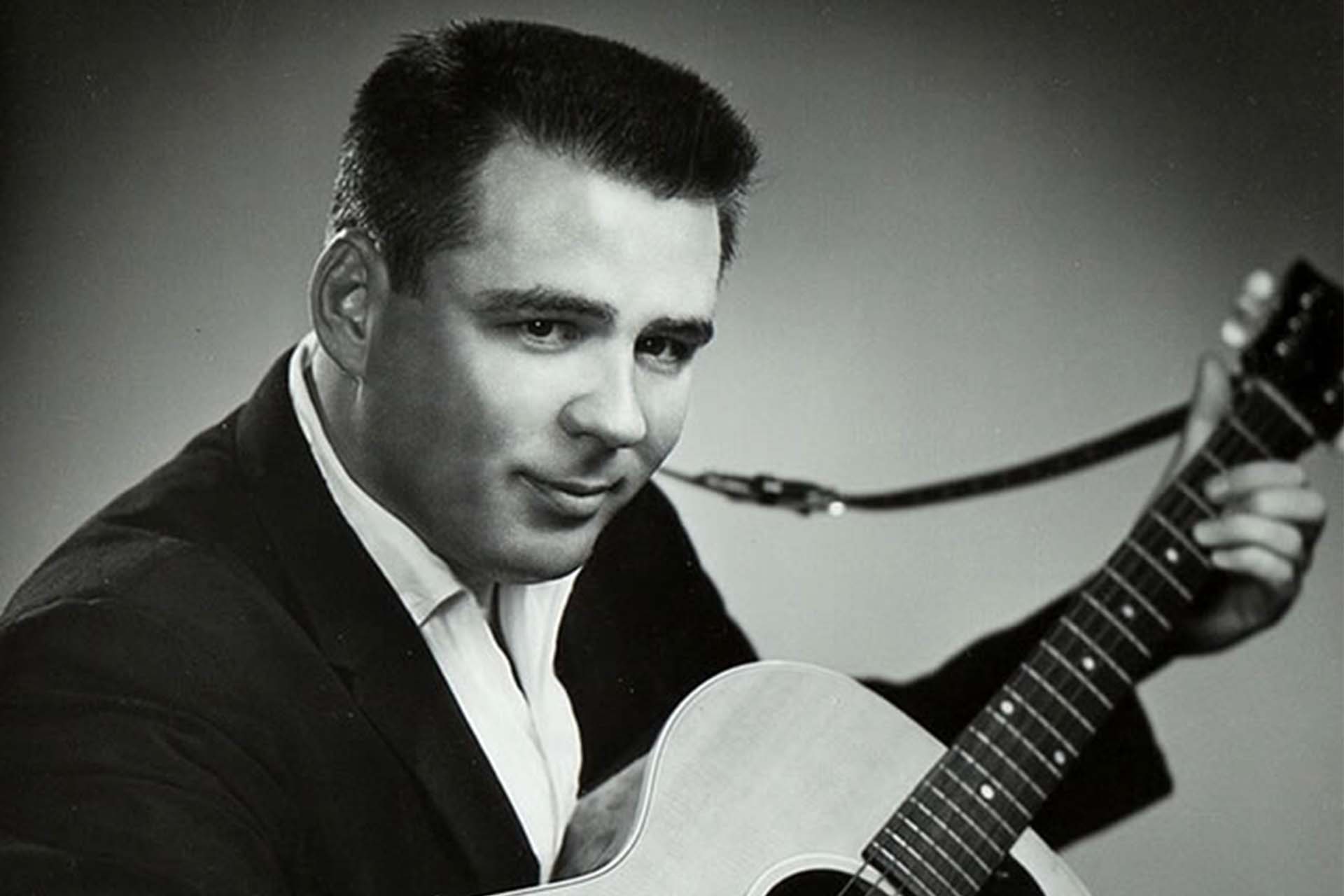 19 Unbelievable Facts About The Big Bopper 