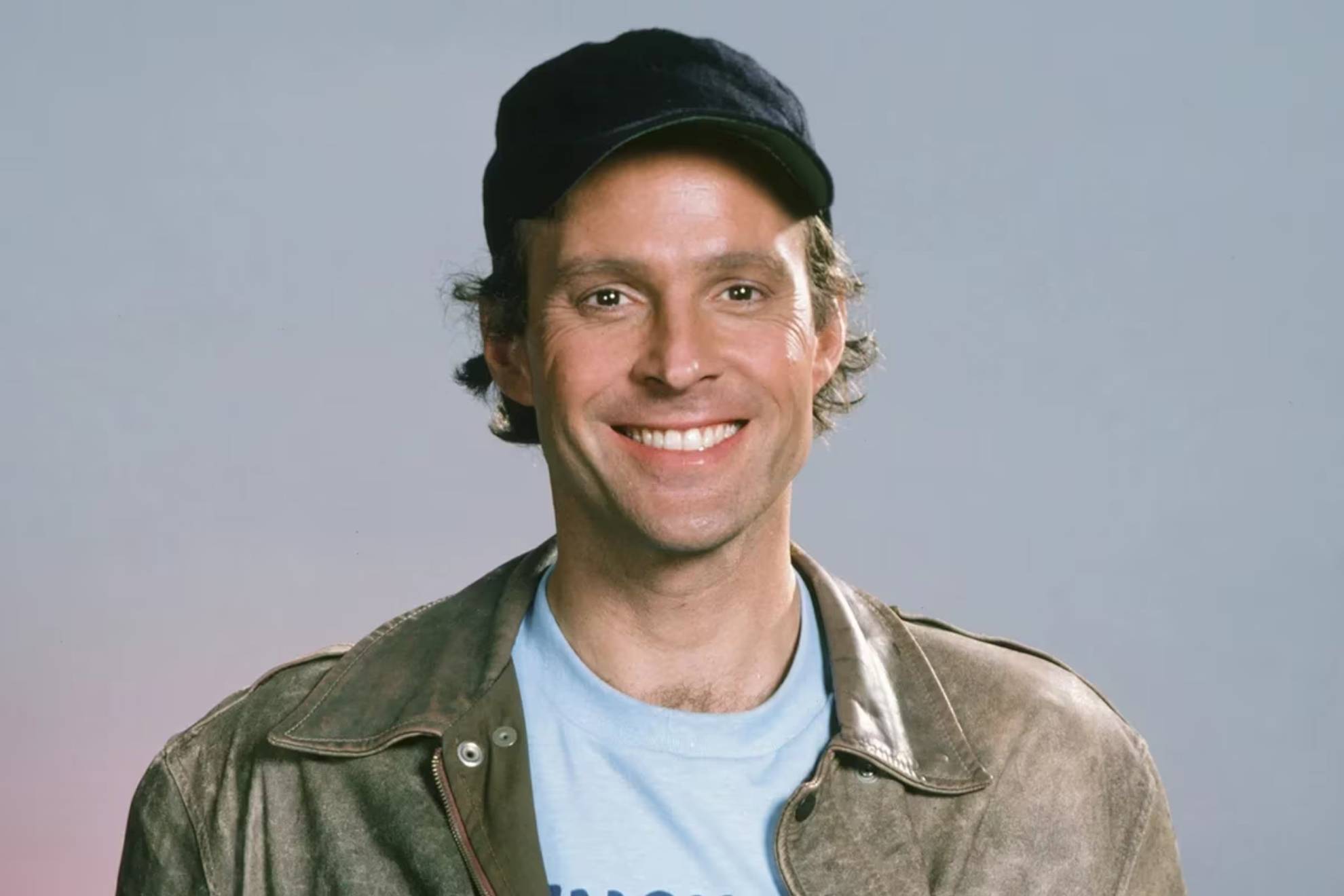 20 Astonishing Facts About Dwight Schultz - Facts.net