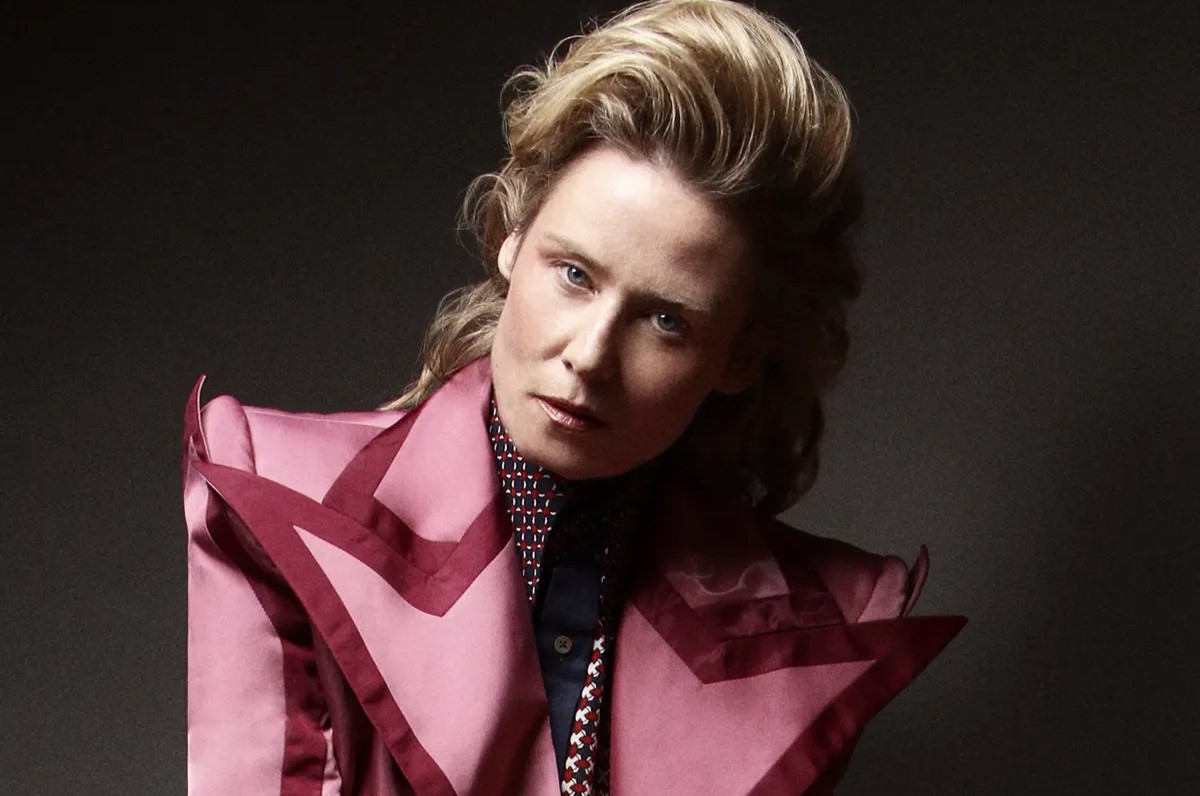 20 Astonishing Facts About Róisín Murphy - Facts.net