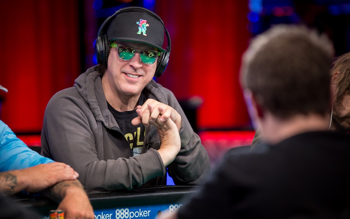 Phil laak deals