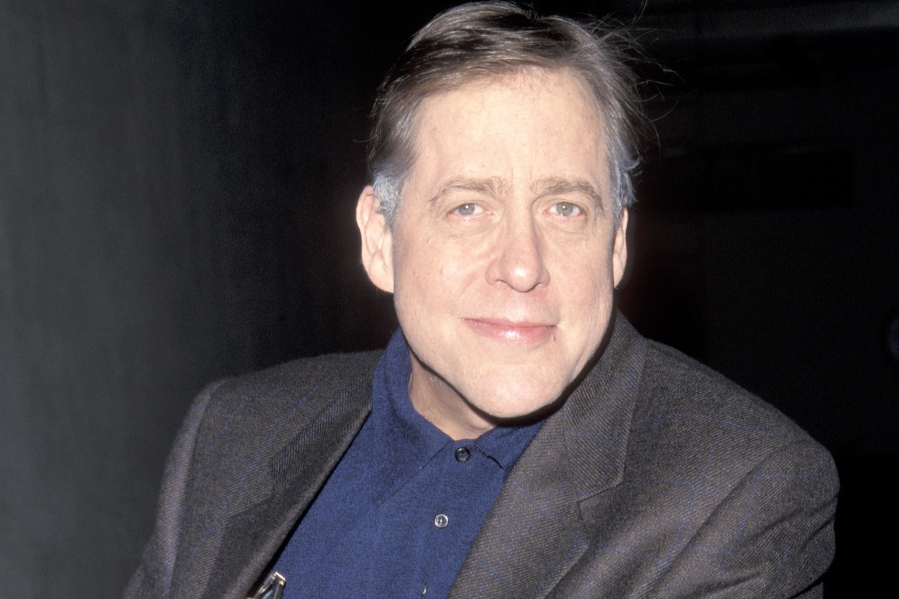 20 Captivating Facts About Earl Hindman Facts