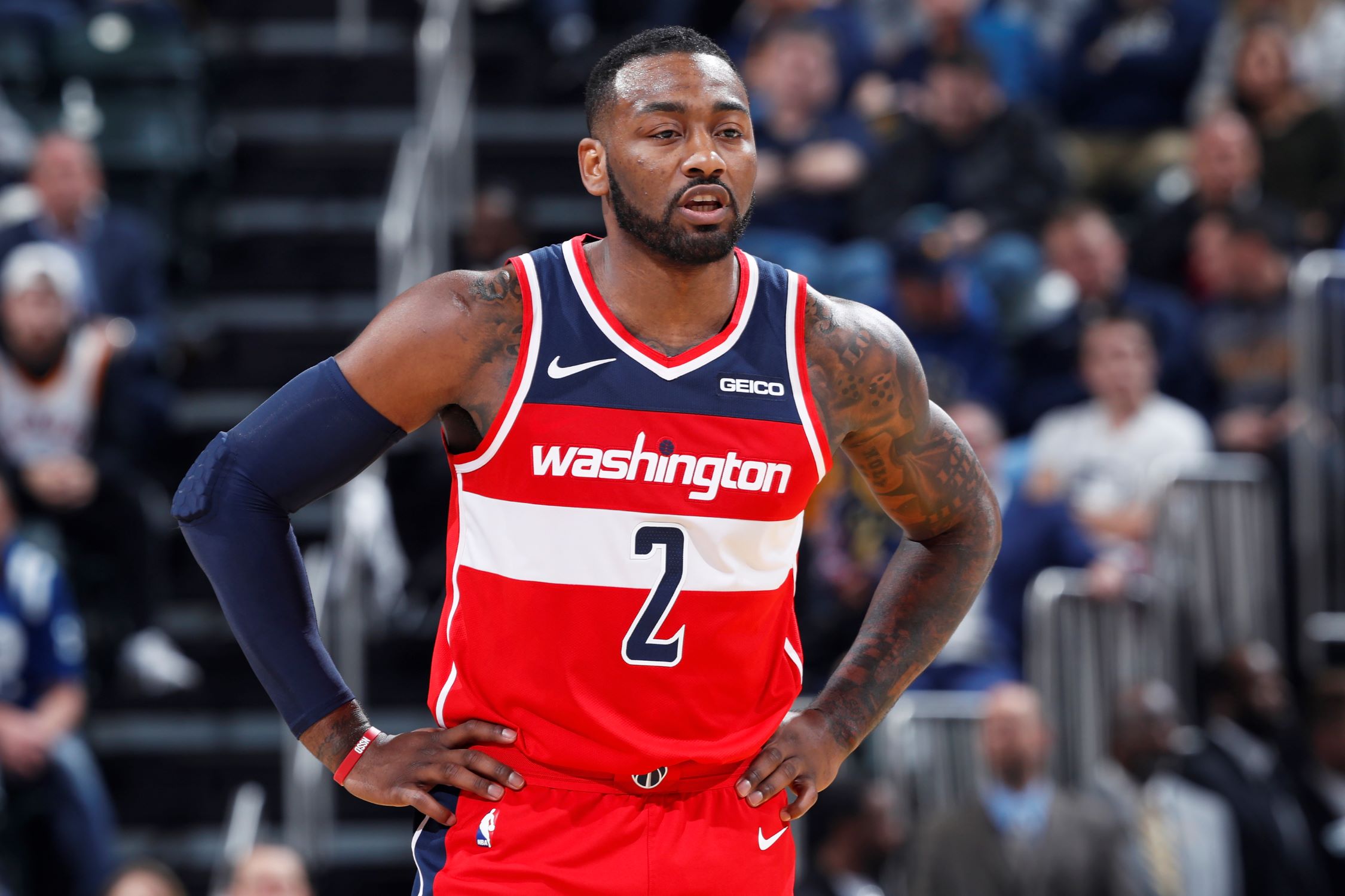 20-captivating-facts-about-john-wall