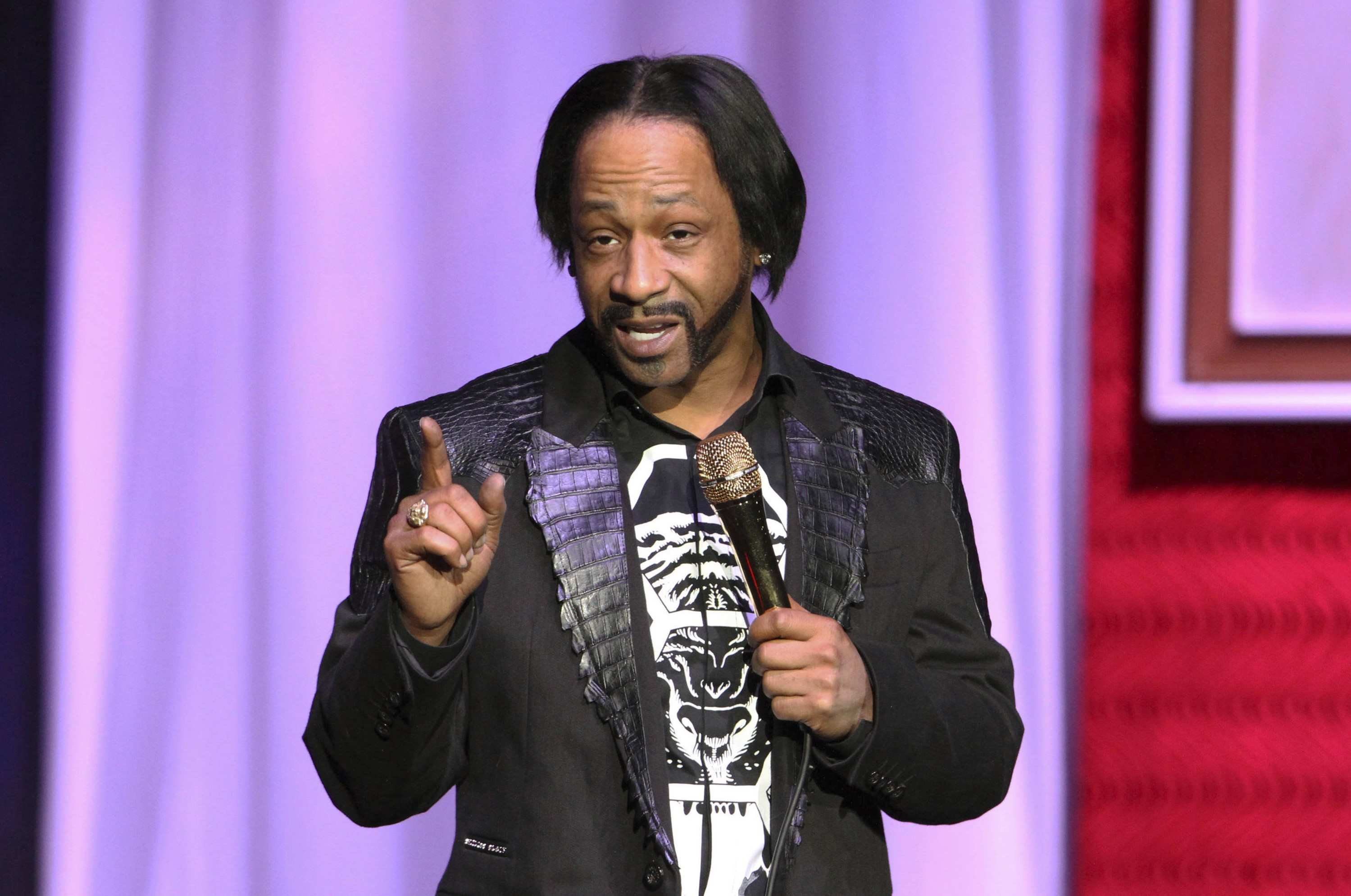 23 Captivating Facts About Katt Williams Facts 23 Captivating Facts About Katt Williams Facts