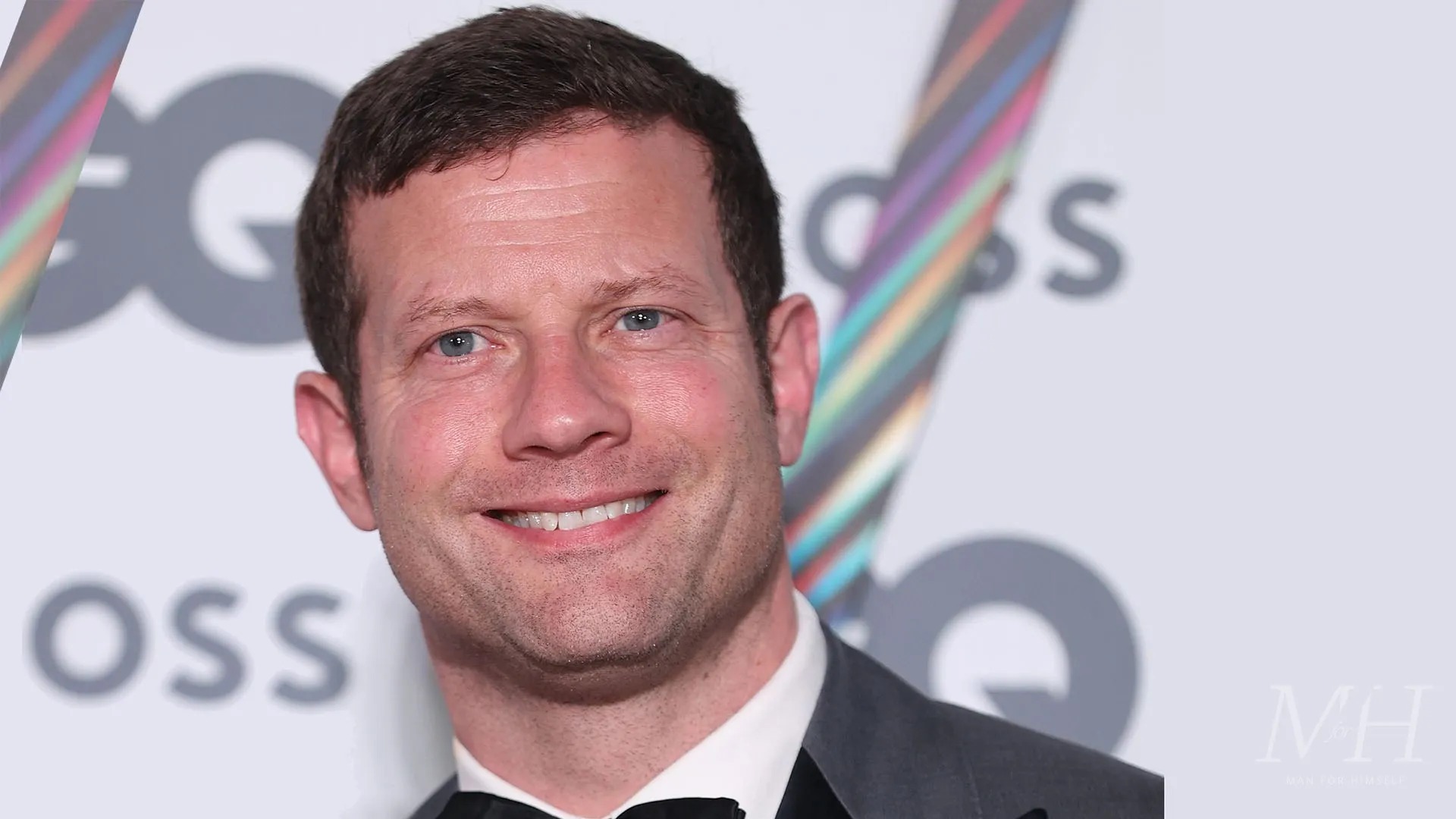 20-enigmatic-facts-about-dermot-oleary