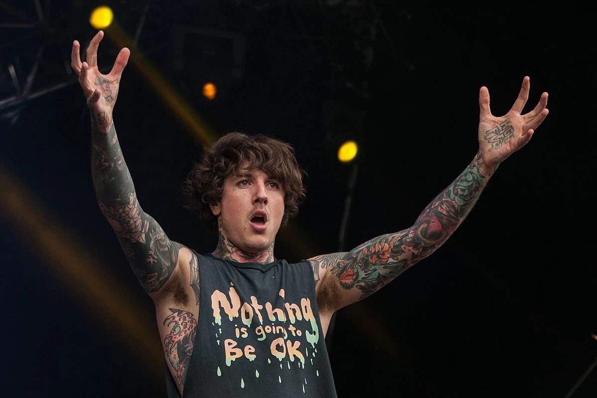 20 Enigmatic Facts About Oliver Sykes 1697354329 