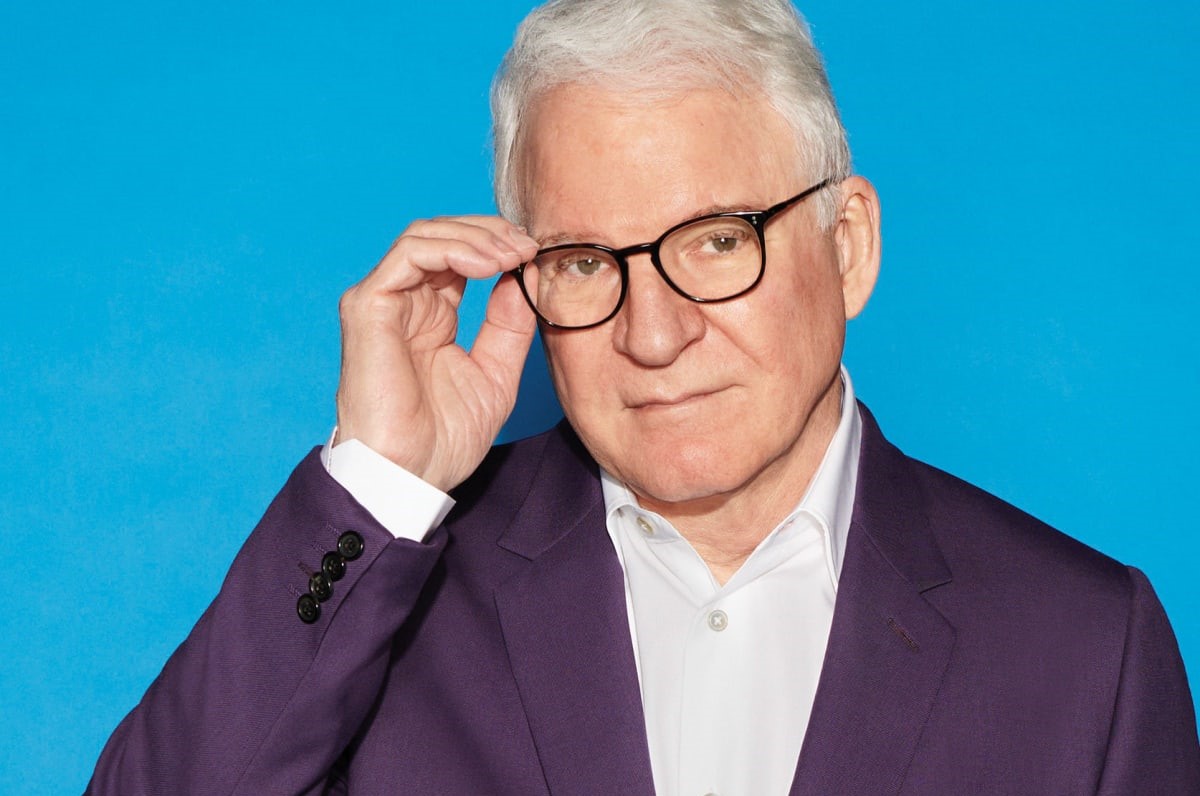 20-enigmatic-facts-about-steve-martin