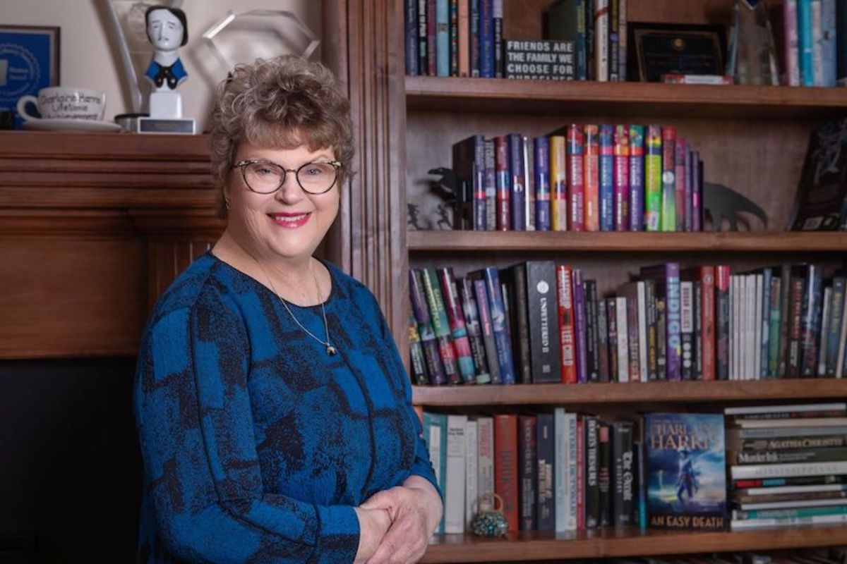 20-extraordinary-facts-about-charlaine-harris