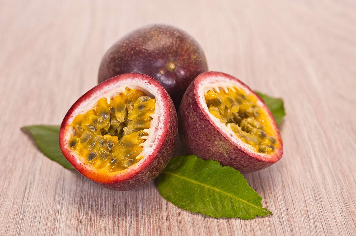 20 Facts About Passionfruit 