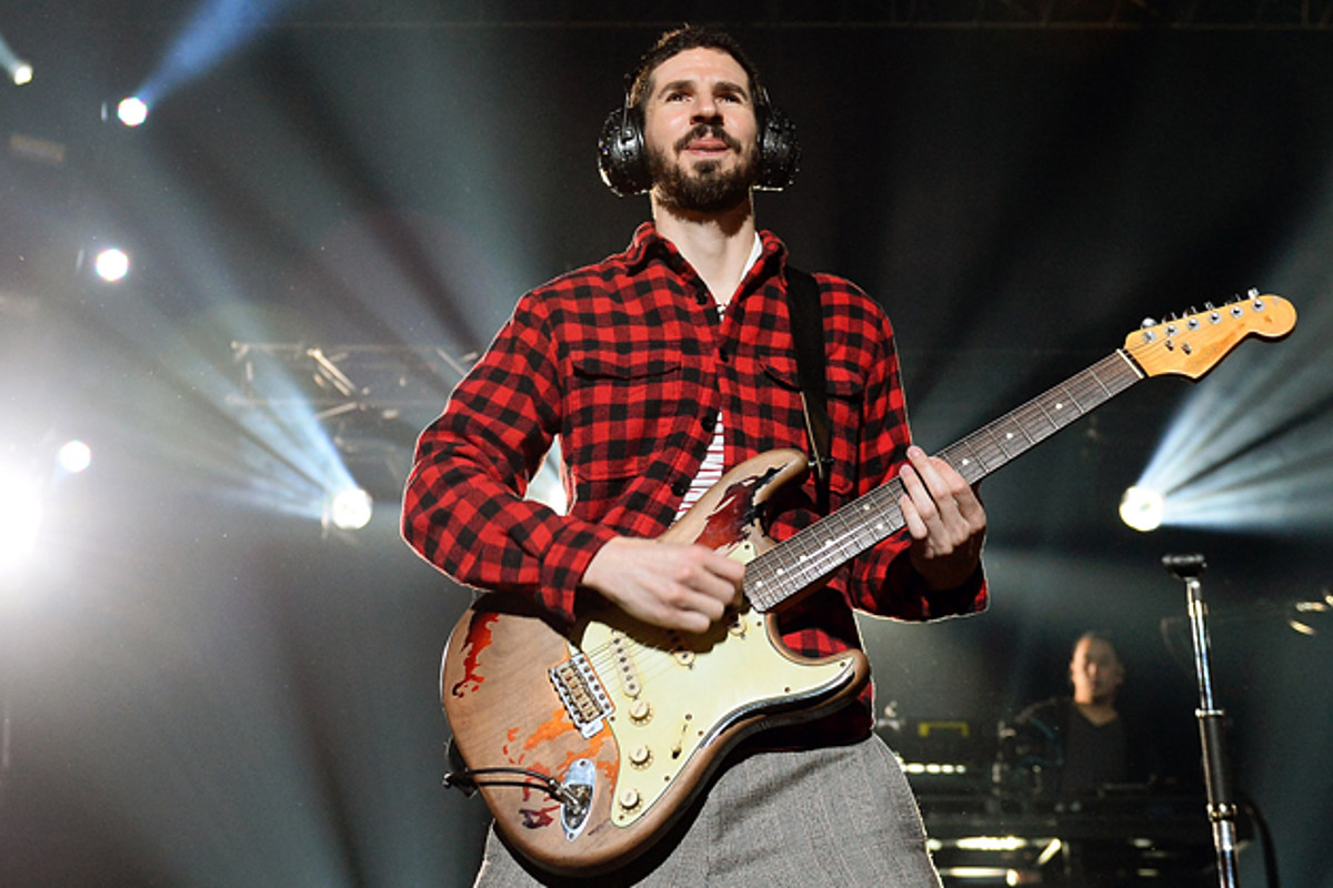 20-fascinating-facts-about-brad-delson