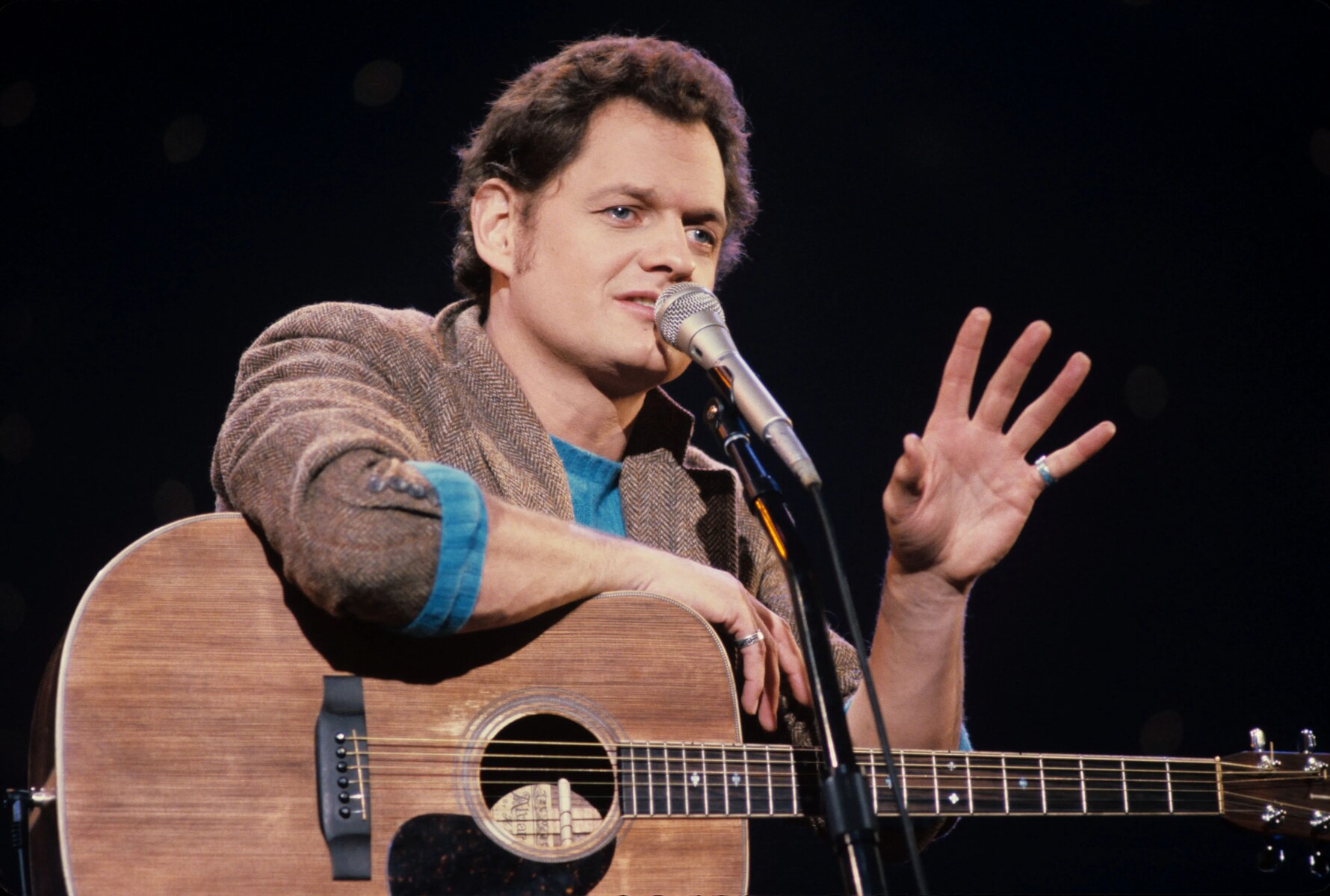 20 Fascinating Facts About Harry Chapin - Facts.net