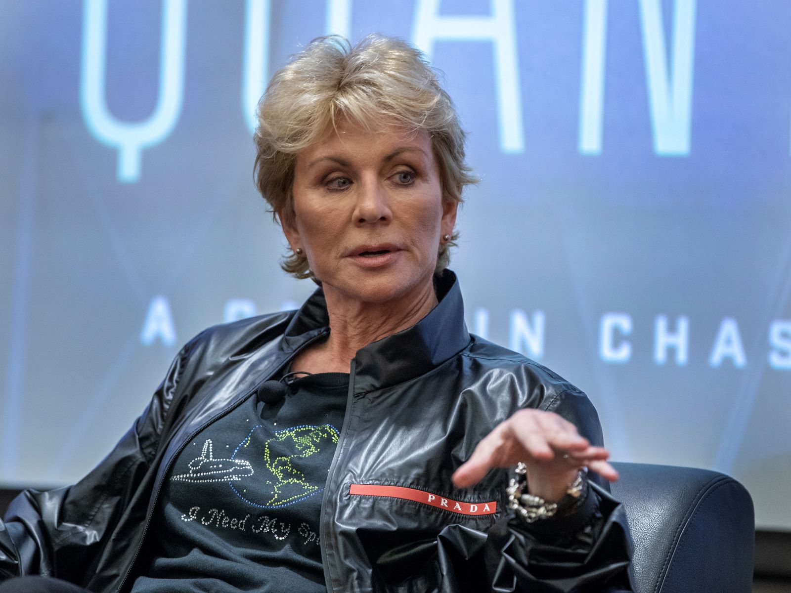 20 Fascinating Facts About Patricia Cornwell 