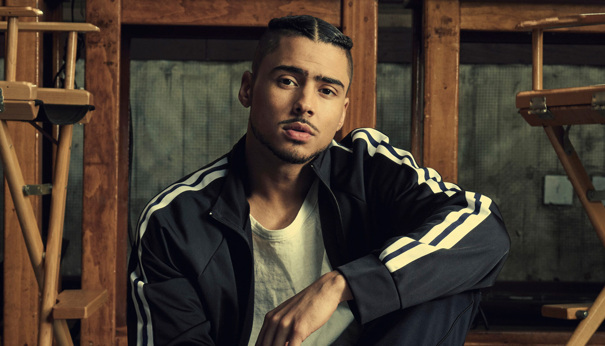 20 Fascinating Facts About Quincy Brown