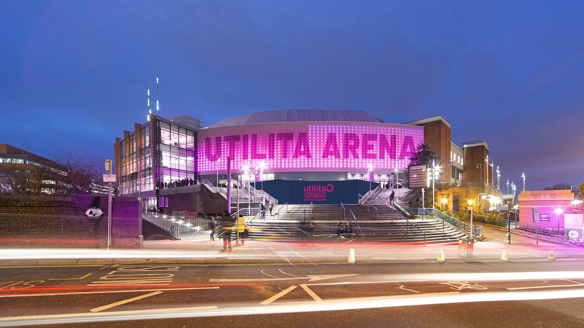 20-fascinating-facts-about-utilita-arena-birmingham
