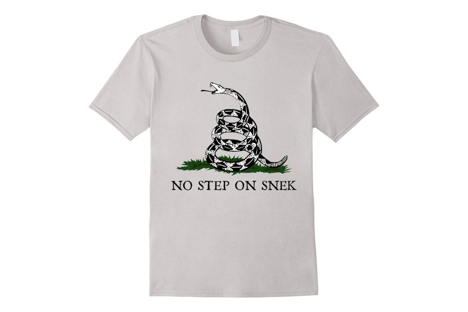 No Step On Snek 