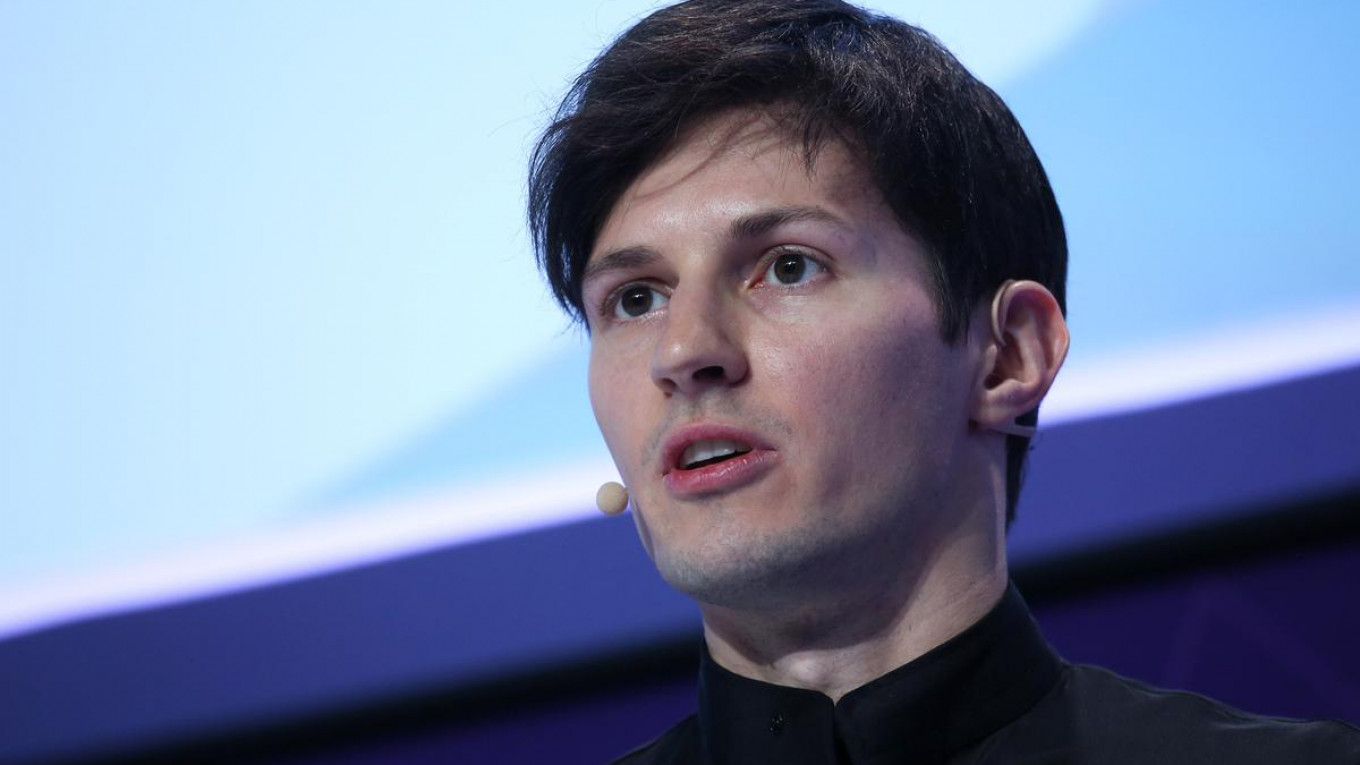 20 Intriguing Facts About Pavel Durov
