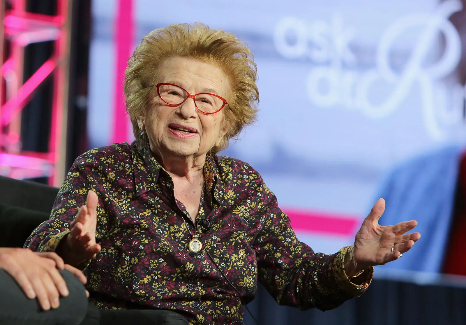 20-intriguing-facts-about-ruth-westheimer