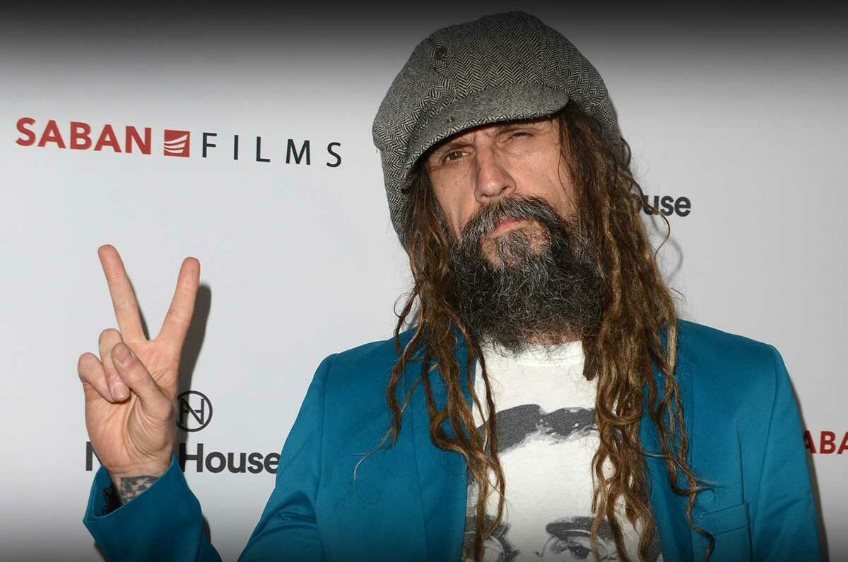 20 Surprising Facts About Rob Zombie 1696412385 