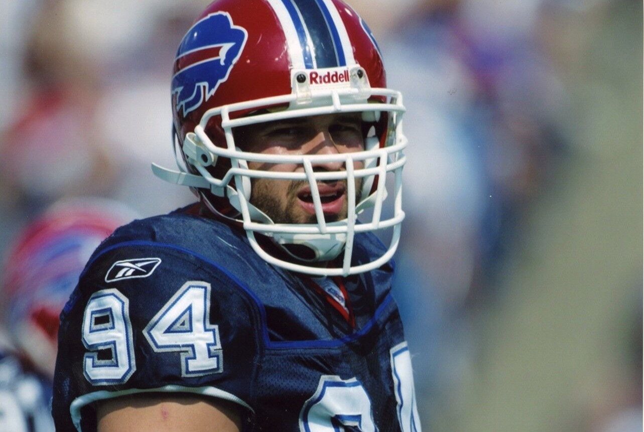 20 Unbelievable Facts About Aaron Schobel - Facts.net