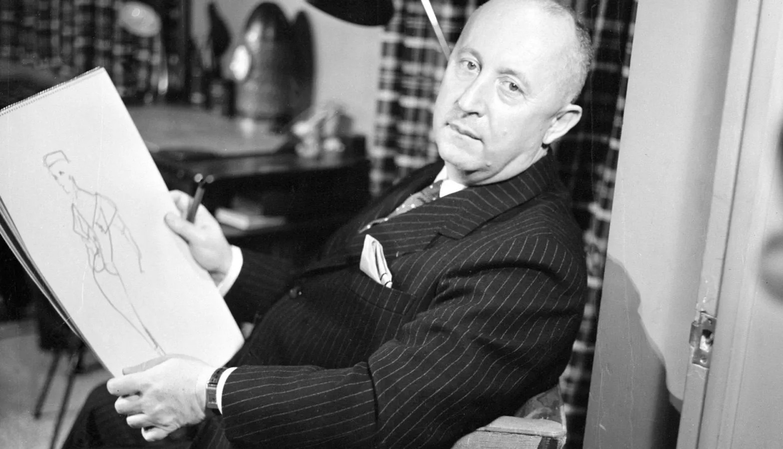 20 Unbelievable Facts About Christian Dior - Facts.net