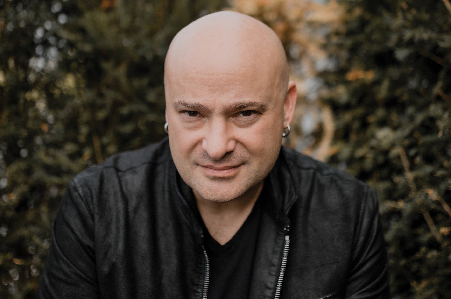 David draiman healthy celeb