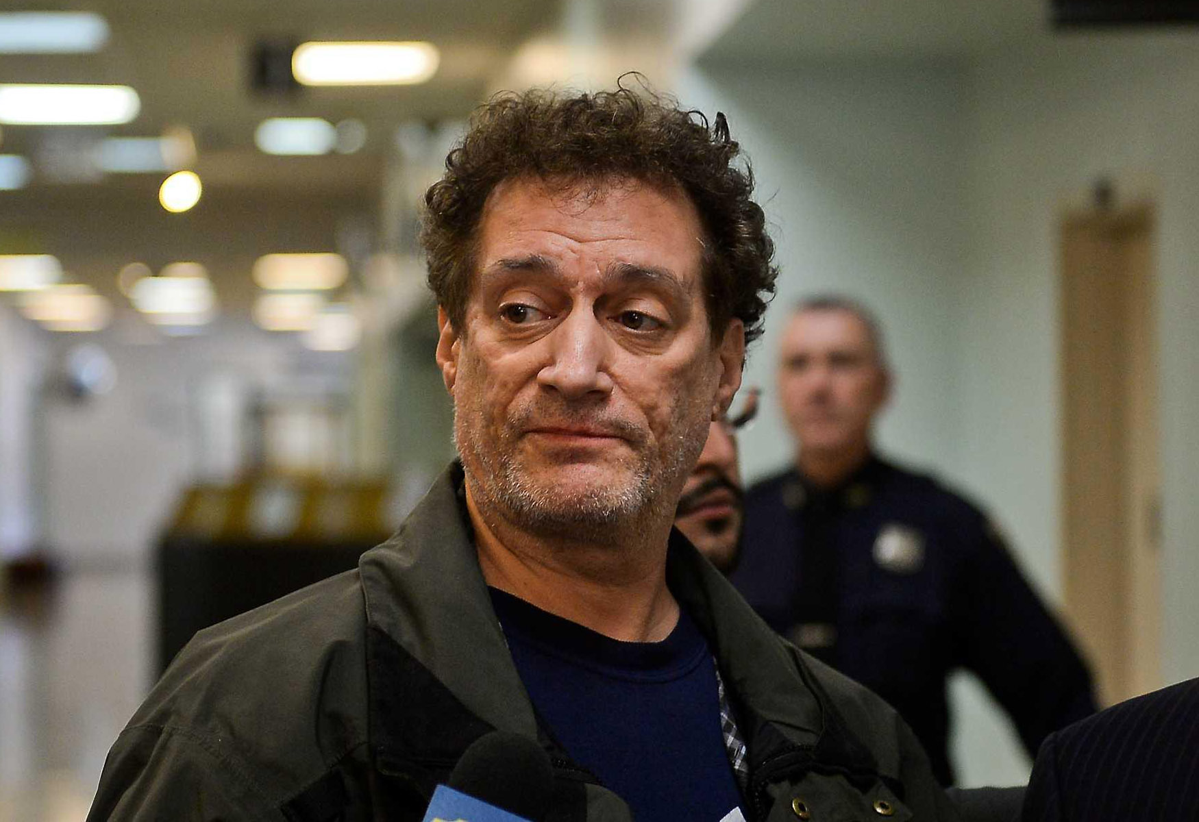 21 Astounding Facts About Anthony Cumia - Facts.net