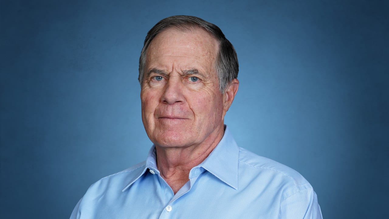 21 Astounding Facts About Bill Belichick - Facts.net