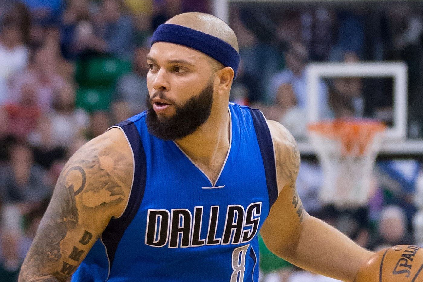 21-astounding-facts-about-deron-williams