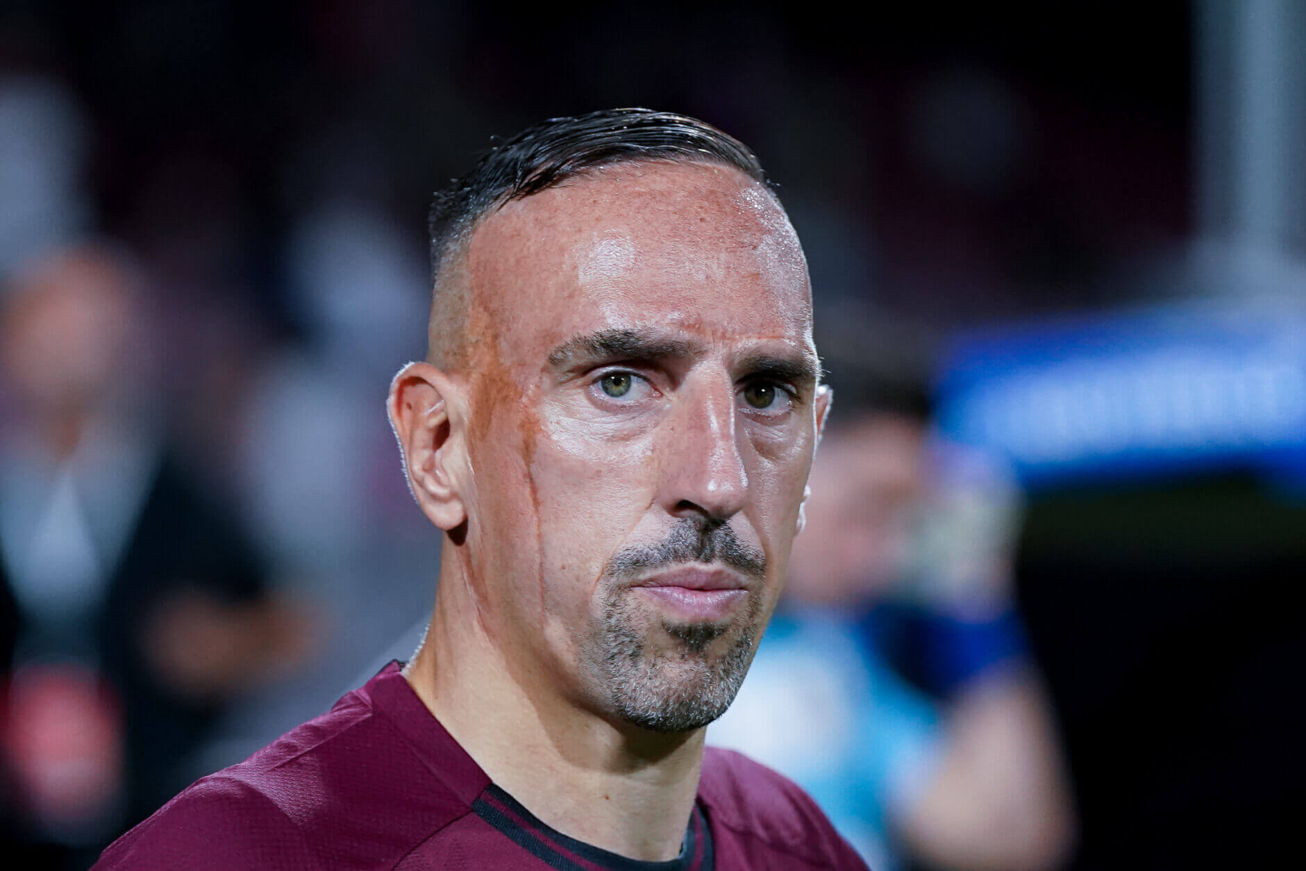 21-astounding-facts-about-franck-ribery