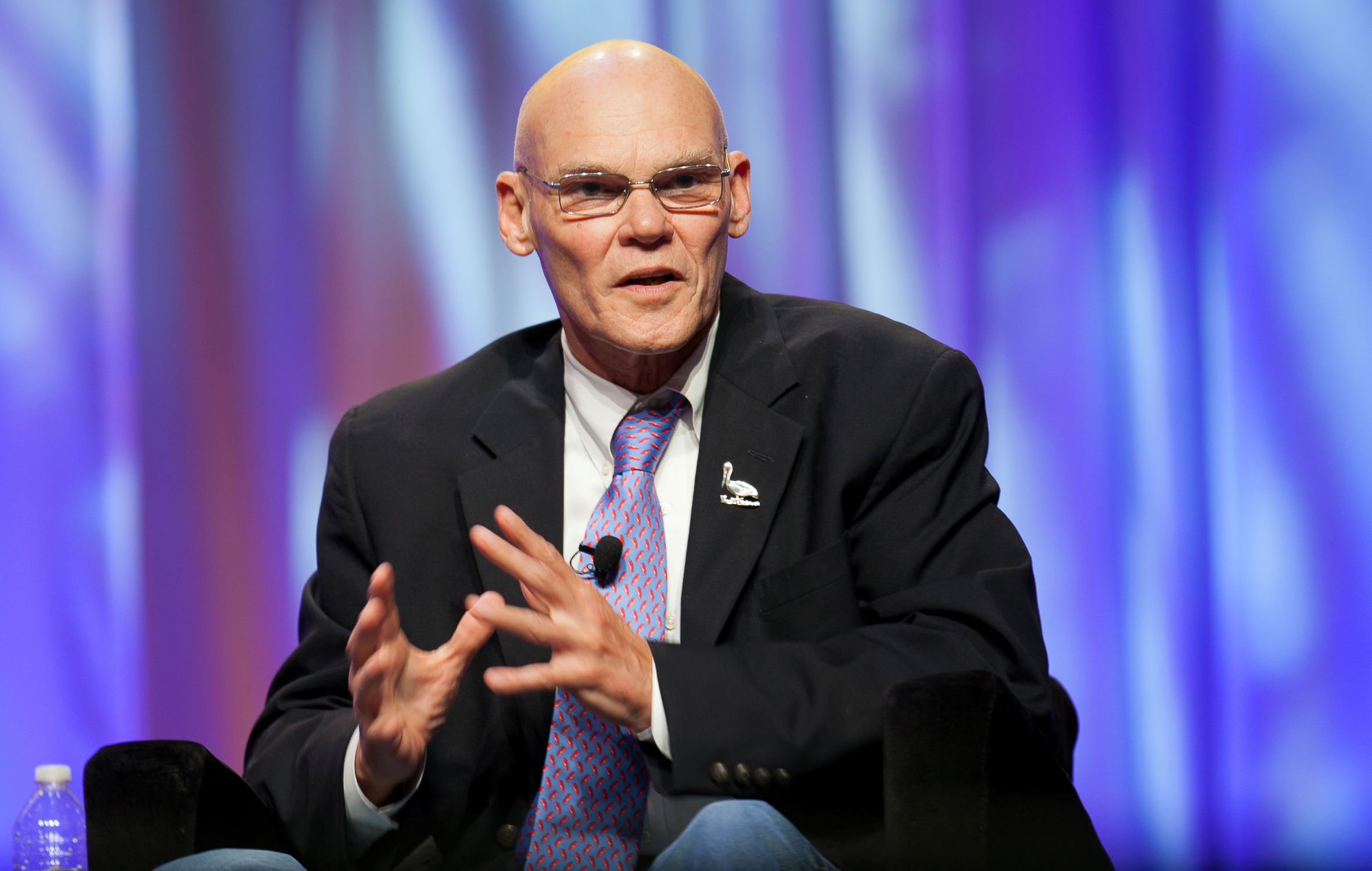 21-astounding-facts-about-james-carville
