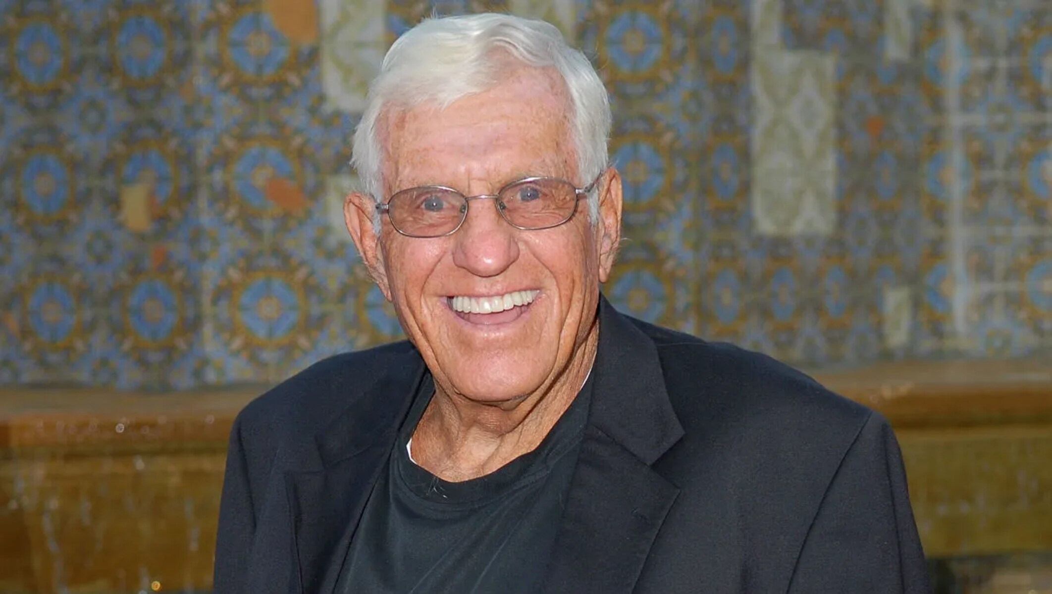 21-astounding-facts-about-jerry-van-dyke